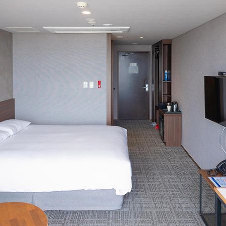 Hotel With City Czedżu Zewnętrze zdjęcie